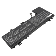 Laptop Akkus Lenovo IdeaPad Slim 5 14ABR8 82XE003UIX