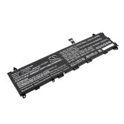 Laptop Akkus Lenovo IdeaPad S340-13IML(81UM000PJP)