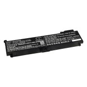 Laptop Akkus Lenovo ThinkPad T460s(20F9A02MCD)