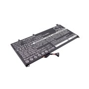 Laptop Akkus Lenovo IdeaPad U430