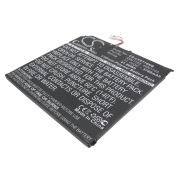 Laptop Akkus Lenovo ThinkPad Helix(20CGA01RCD)