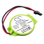 CMOS- / Sicherheits- Akkus Lenovo ThinkPad X100e 3506