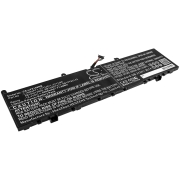 Laptop Akkus Lenovo ThinkPad X1 Extreme Gen 2