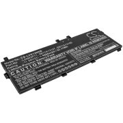Laptop Akkus Lenovo ThinkPad X13 Yoga G2 20W8001WAU