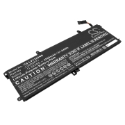Laptop Akkus Lenovo ThinkPad X13 Yoga G2 20W80011GE
