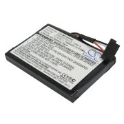 Navigationssysteme Akkus Mitac Mio Moov 510