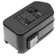 CS-MKE180PW<br />Akkus für   ersetzt den Akku MXS 18