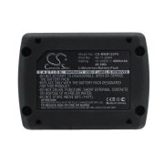 Industriebatterie Milwaukee M12 IC-201C (S)