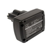Industriebatterie Milwaukee C12 PC-0