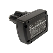 Industriebatterie Milwaukee C12 PC-0