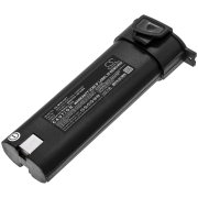 Elektrowerkzeuge Akkus Monarch Nova-Pro 100 LED Stroboscopes