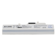 Laptop Akkus MSI Wind U100-01