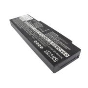 Laptop Akkus Packard Bell EasyNote W3334