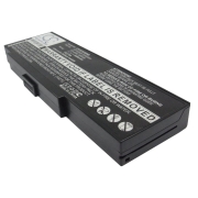 Laptop Akkus Packard Bell EasyNote W3334