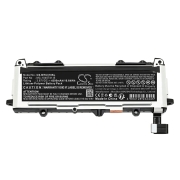Akku compatibleWith Batterie VR