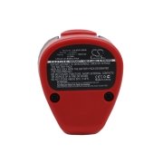 Industriebatterie Metabo PowerMaxx 12 Basic