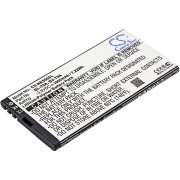 Handy Akkus Microsoft Lumia 730 Dual SIM