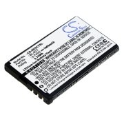 Handy Akkus Nokia 5630 XpressMusic