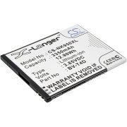 Handy Akkus Microsoft Lumia 950 XL