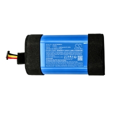 Compatible battery replacement for Insta360 B0886