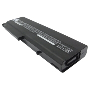 Laptop Akkus Compaq Business Notebook NC6140