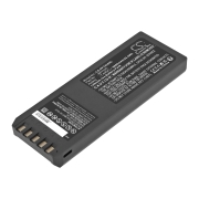 Battery for Fluke Impulse 6000D