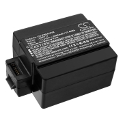 Staubsauger Akkus Iclebo YCR -M04 - 02(R)