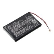Tablet-PC Akkus Palm Tungsten T3
