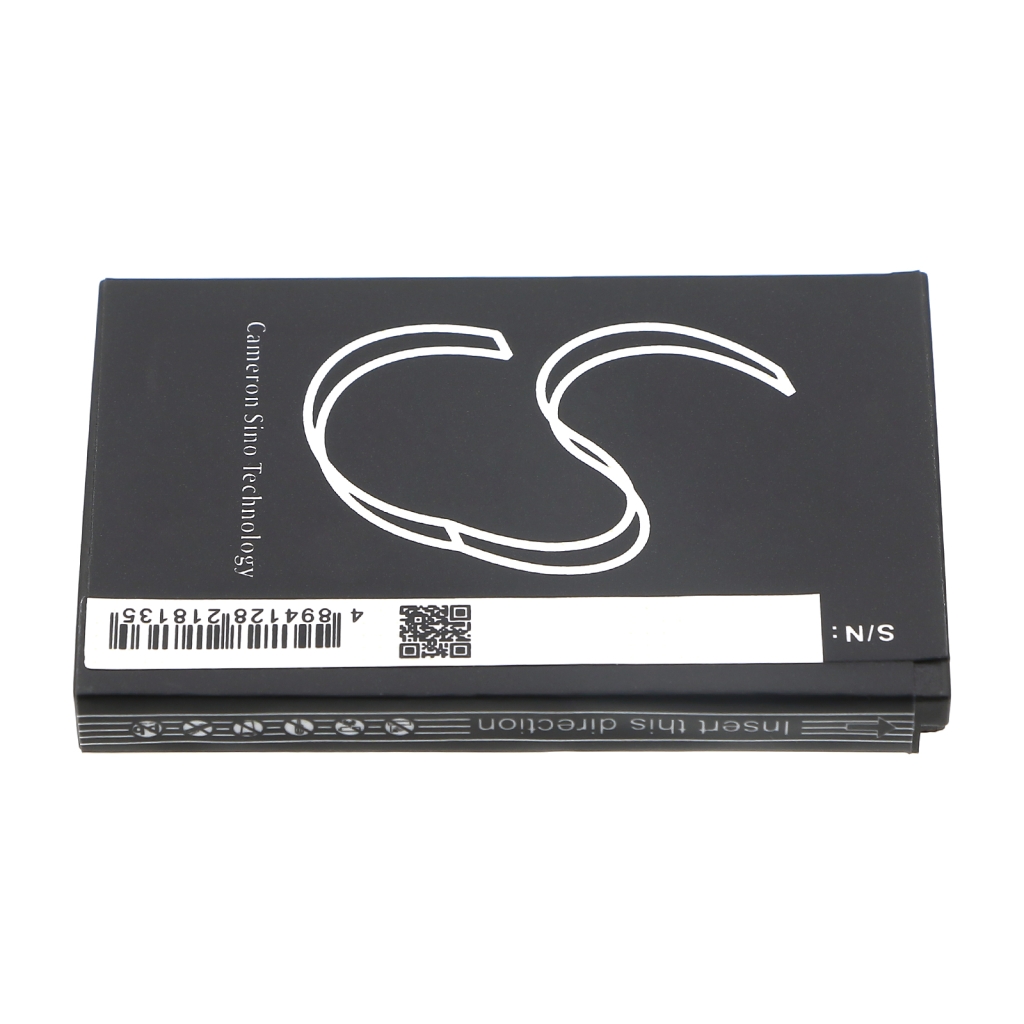 Lautsprecher Akkus Pliant MicroCom XR