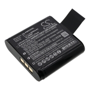 DAB Digital Akkus Pure Jongo S3