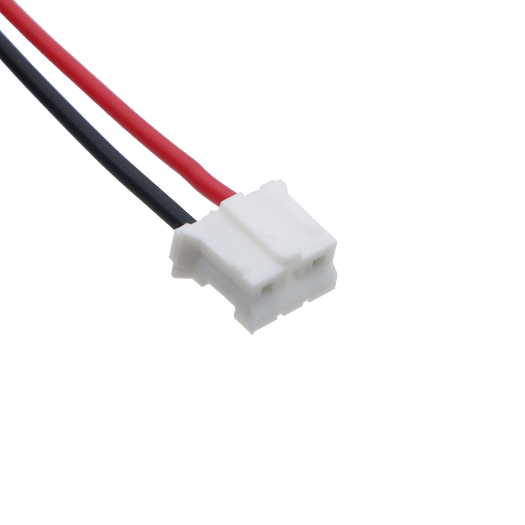 Akkus  kompatibel mit Philips Pronto TSU-9300 TSU-9400 TSU9300 CS-PSU9400RC