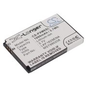 MP3, MP4, PMP Akkus Samsung Nexus 25 YP-X5X