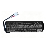 Akku compatibleWith Batterie VR