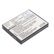 MP3, MP4, PMP Akkus RCA Lyra X3030