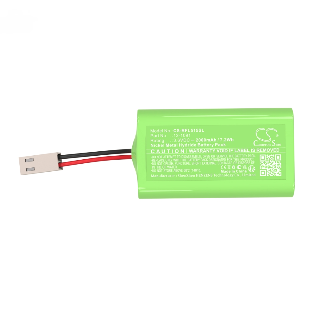 Power Tools Battery Geo-fennel CS-RFL515SL