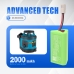 Power Tools Battery Geo-fennel CS-RFL515SL