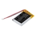 Battery Replaces RAZER ROC-11-615-WE