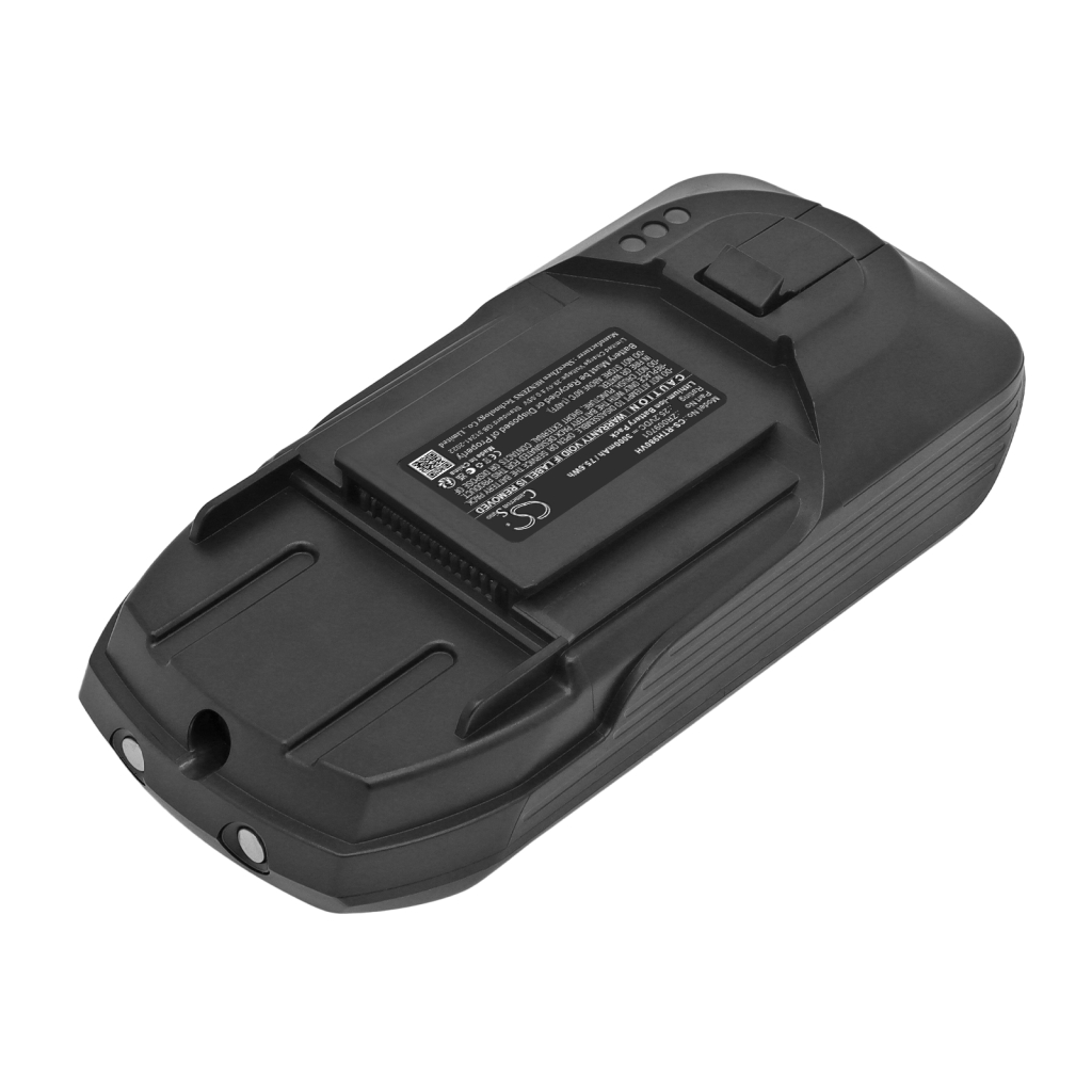 Akkus  kompatibel mit Rowenta RH 9811 WO 4Q0 9812 WO 4Q0 9829 WO 4Q0 CS-RTH980VH