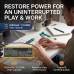 Battery compatible with Royal kludge