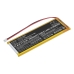 Battery compatible with Royal kludge
