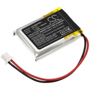 Hundehalsband Akkus Dogtra 282C Receiver