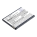Akkus  kompatibel mit SPC Jasper 2 4G 2316N 2327N CS-SJN231SL