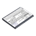 Akkus  kompatibel mit SPC Jasper 2 4G 2316N 2327N CS-SJN231SL