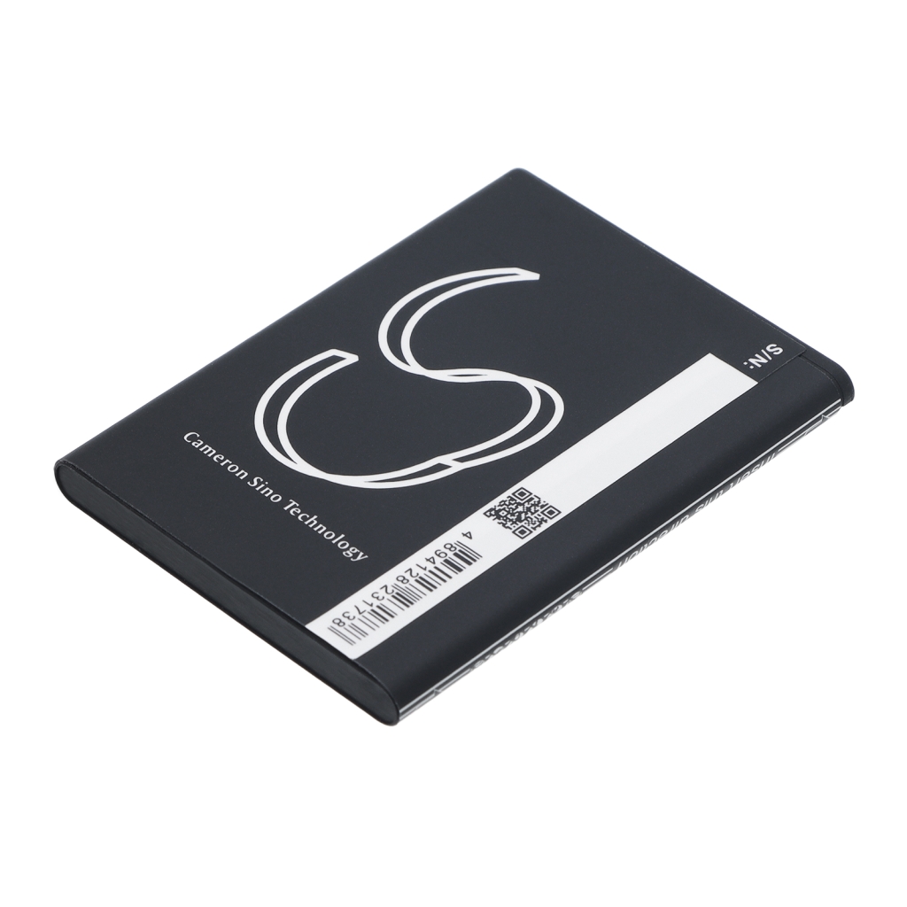 Akkus  kompatibel mit SPC Jasper 2 4G 2316N 2327N CS-SJN231SL