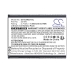 Akkus  kompatibel mit SPC Jasper 2 4G 2316N 2327N CS-SJN231SL
