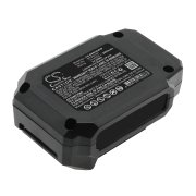 Industriebatterie Skil 12V Mechanical Light Bare