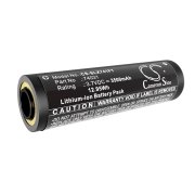 Lichtsystem Akkus Streamlight Strion 2020
