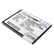 Handy Akkus Sprint Galaxy Nexus 4G LTE