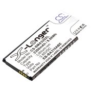 Handy Akkus Samsung Galaxy A3 2016 LTE