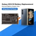 Akkus  kompatibel mit Samsung Galaxy Z Fold5 5G CS-SMF946SL